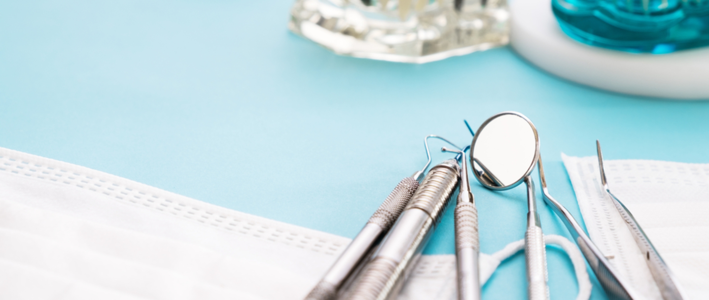 Eye & Dental Clinic