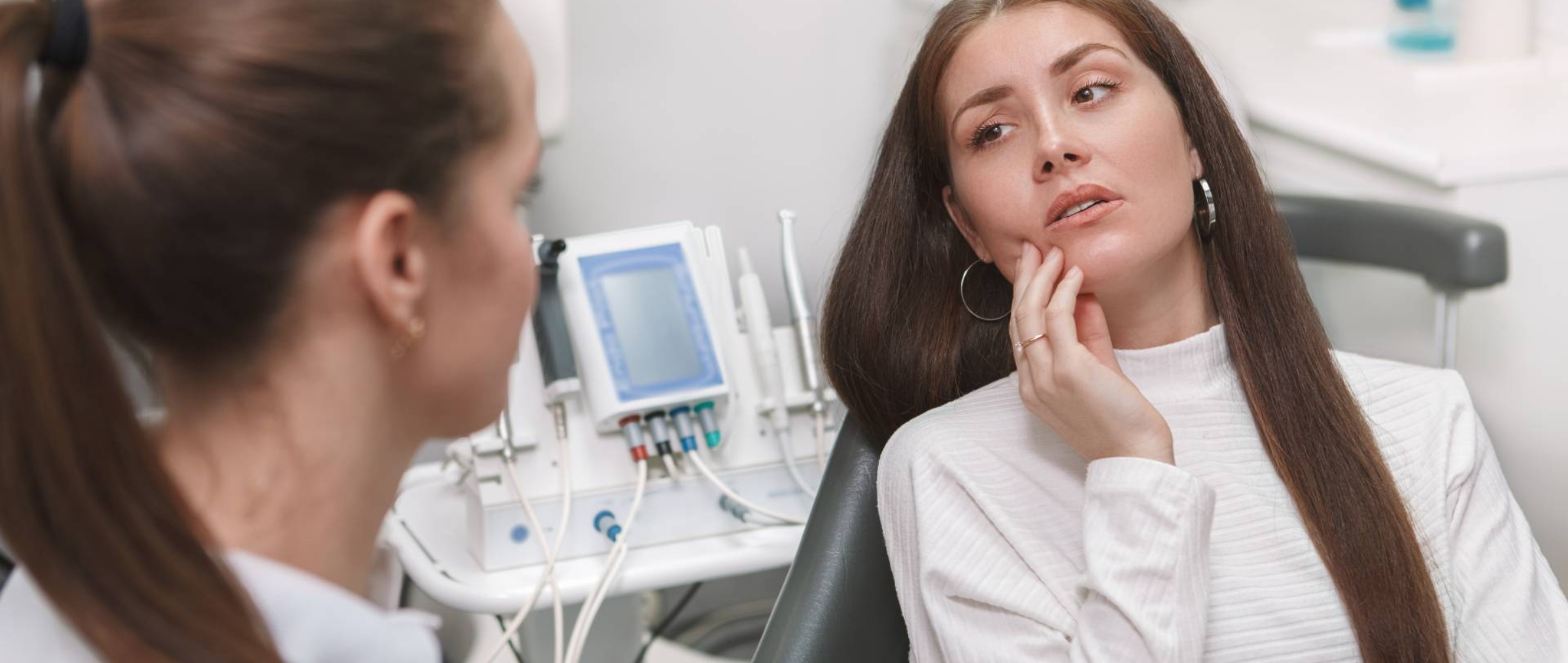 Eye & Dental Clinic