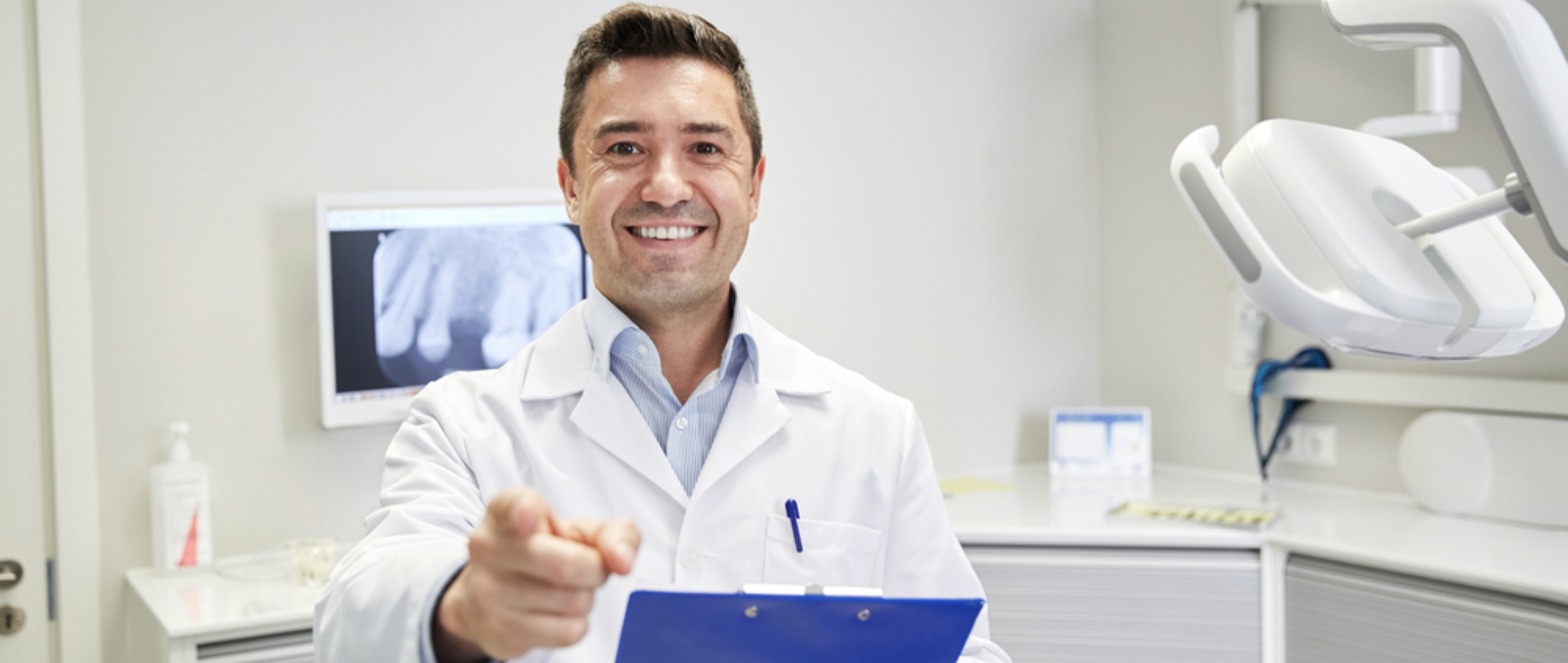 Eye & Dental Clinic