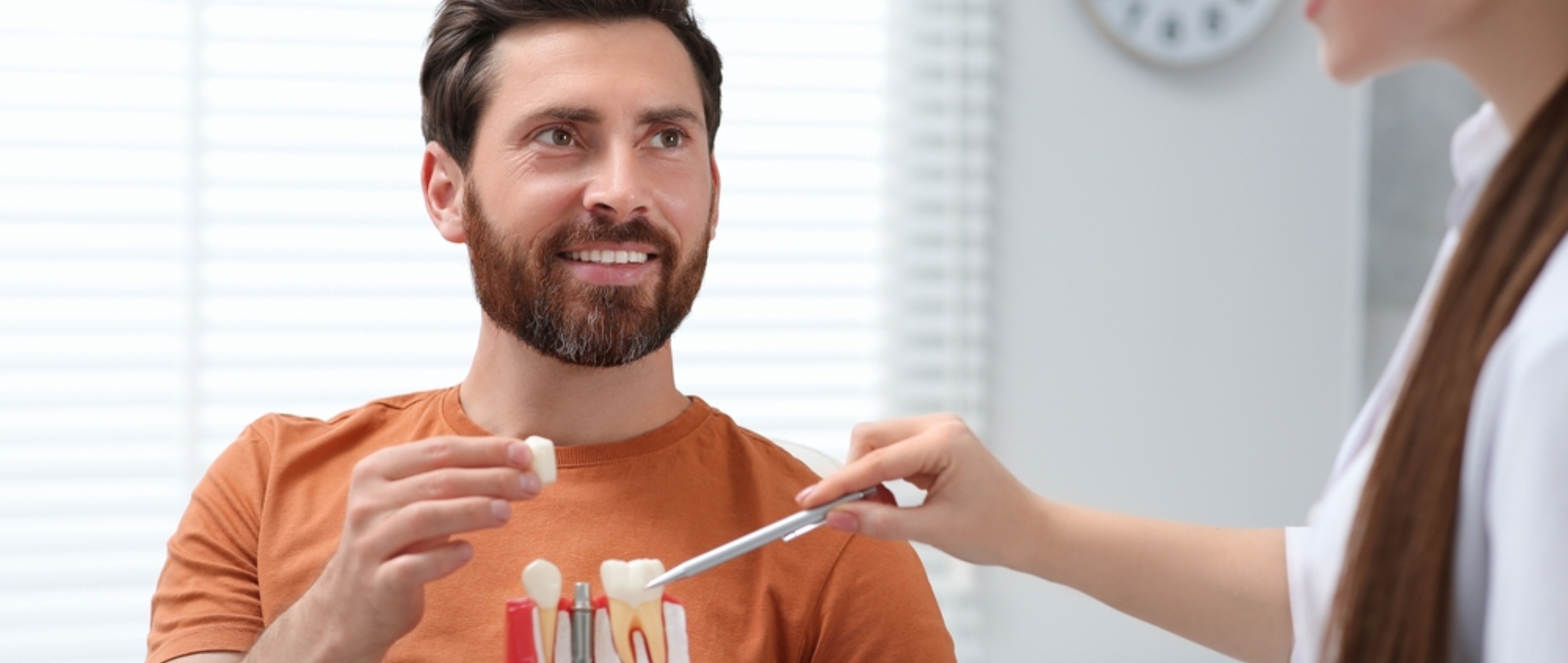 Eye & Dental Clinic