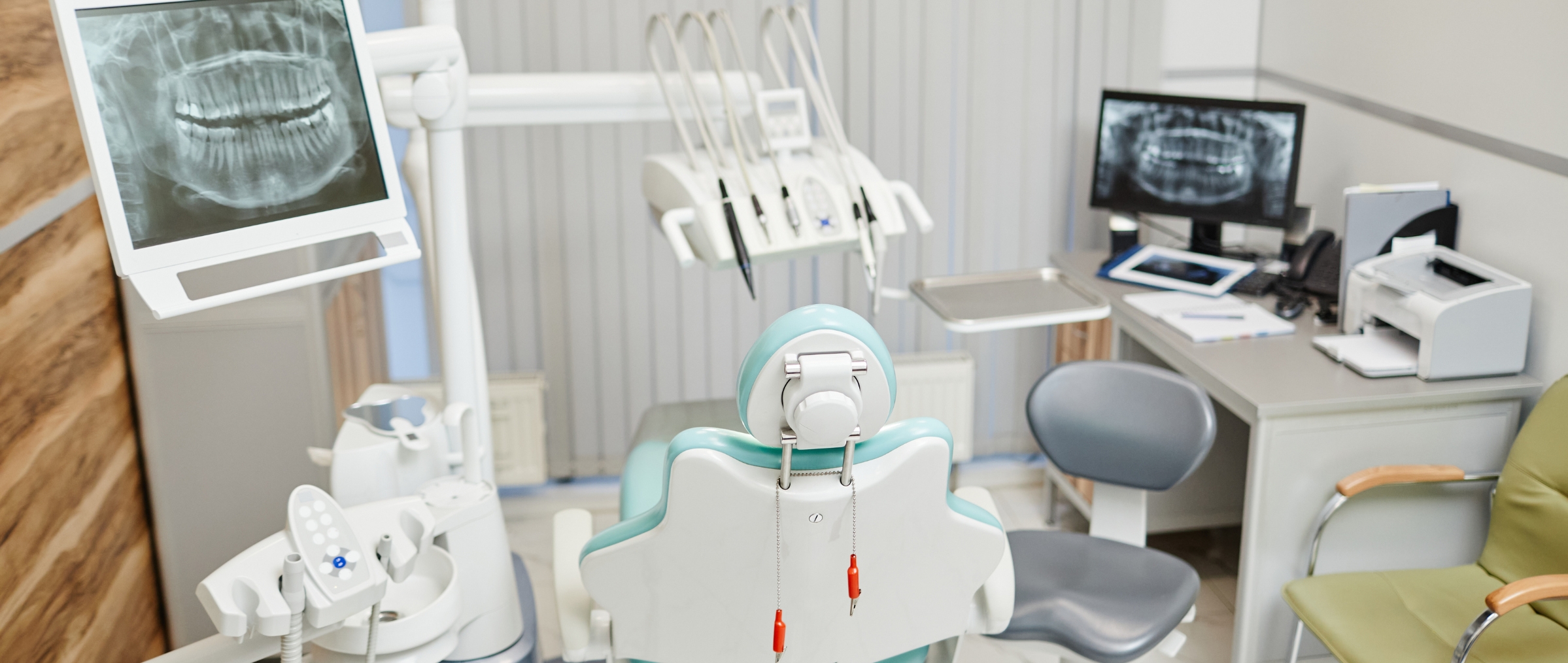 Eye & Dental Clinic
