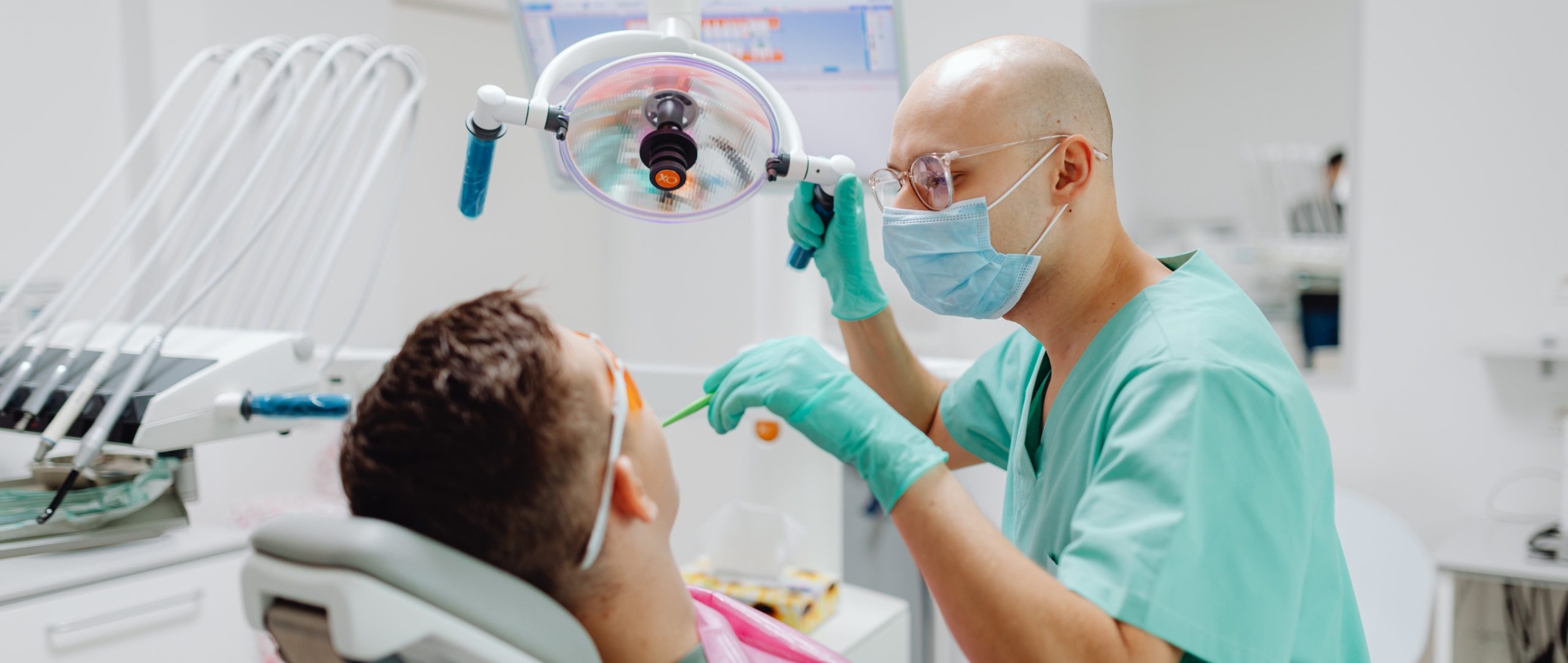 Eye & Dental Clinic