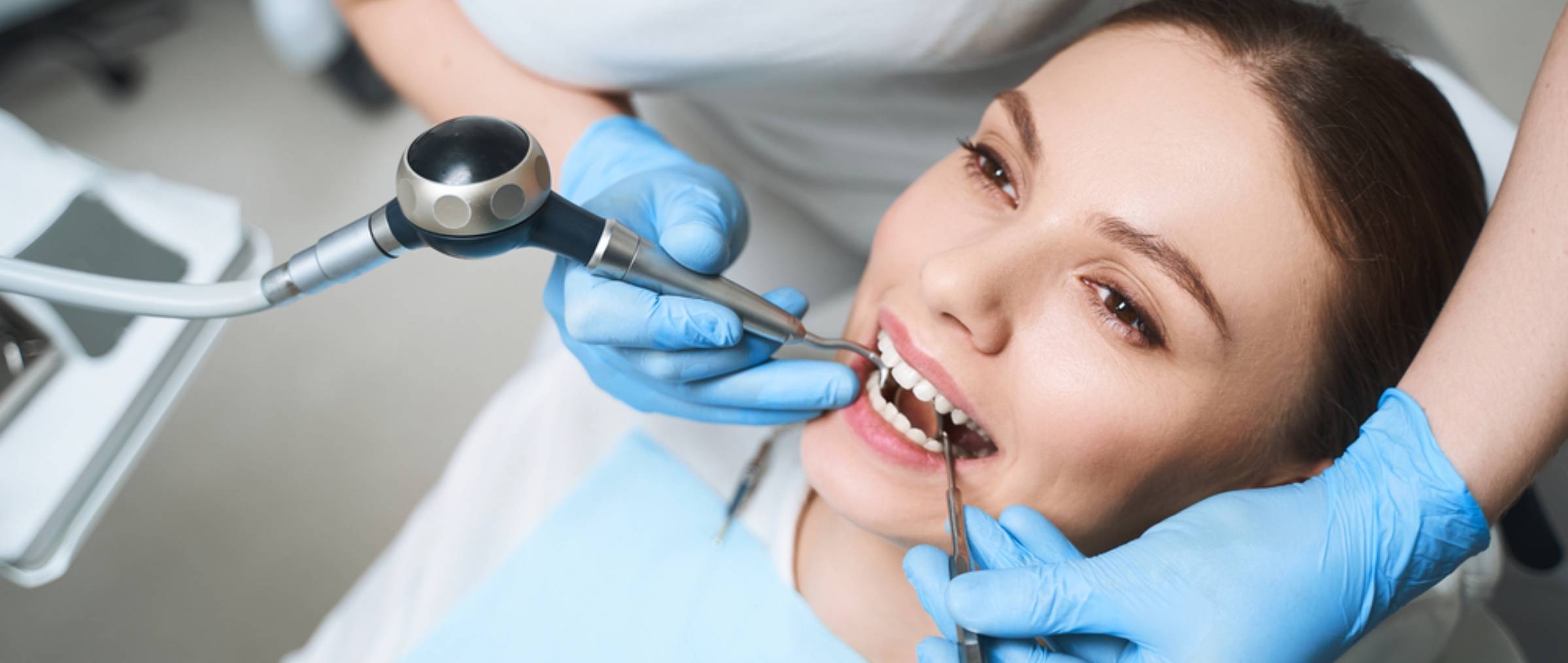 Eye & Dental Clinic
