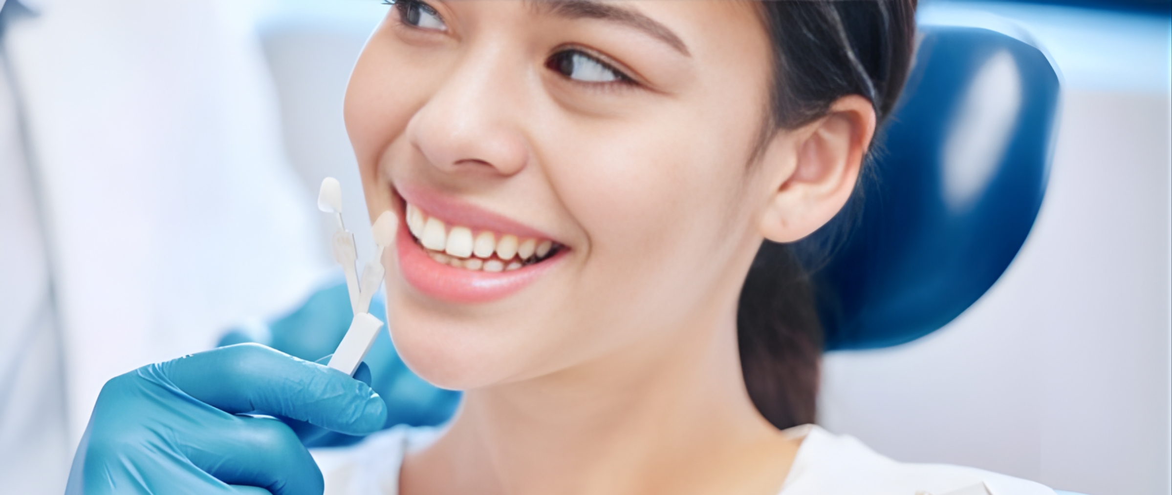 Eye & Dental Clinic