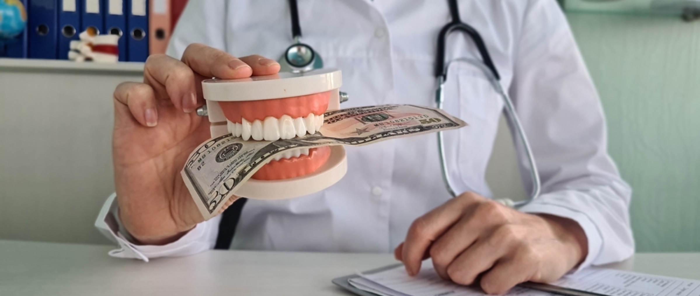 Eye & Dental Clinic