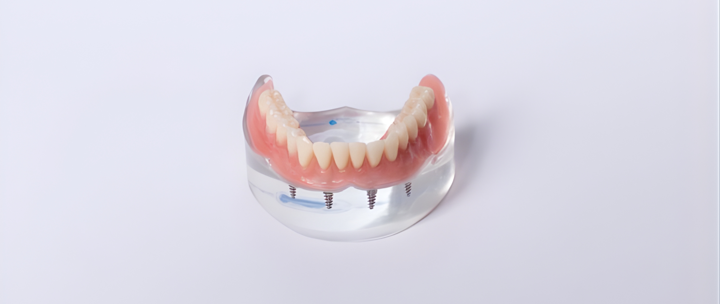 Eye & Dental Clinic