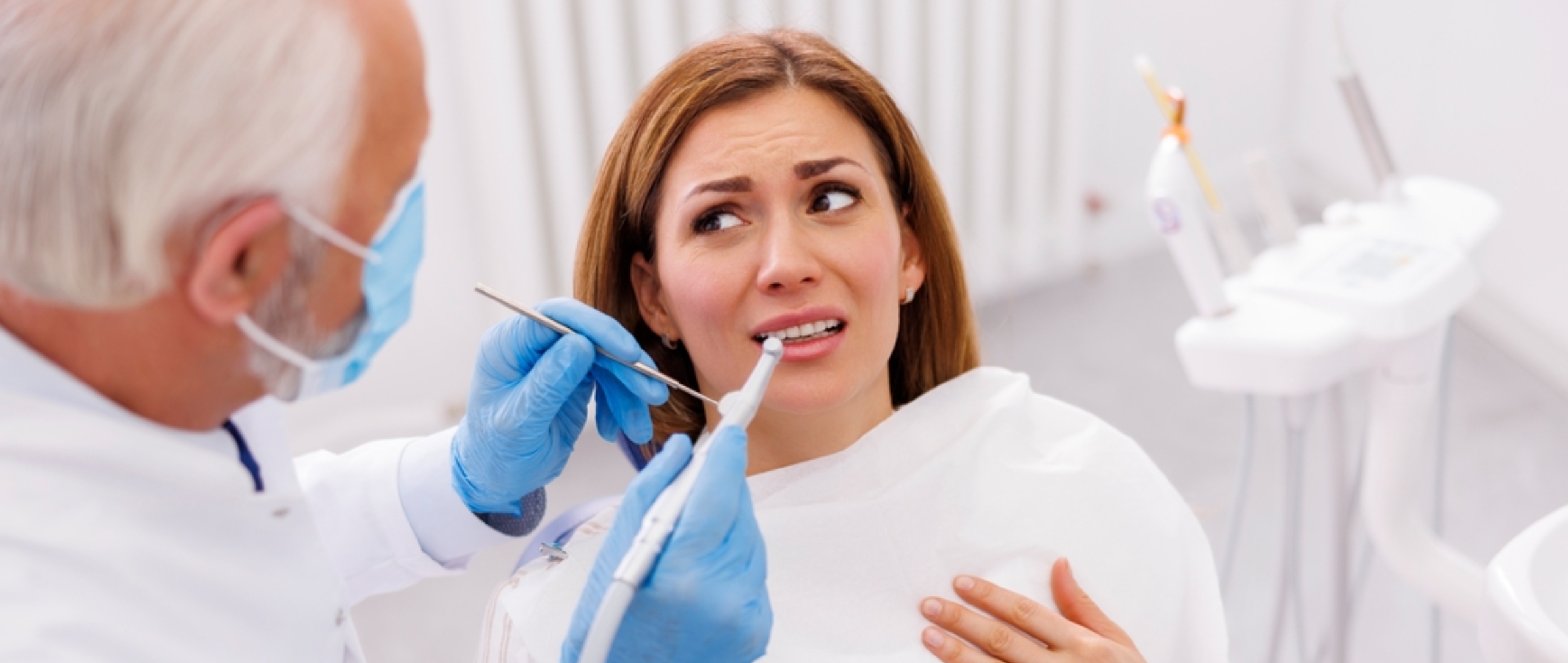 Eye & Dental Clinic