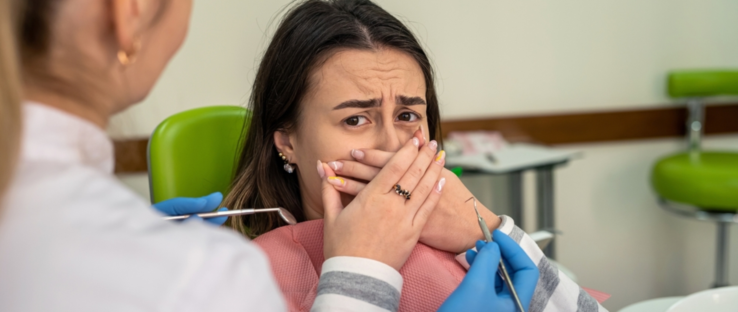 Eye & Dental Clinic