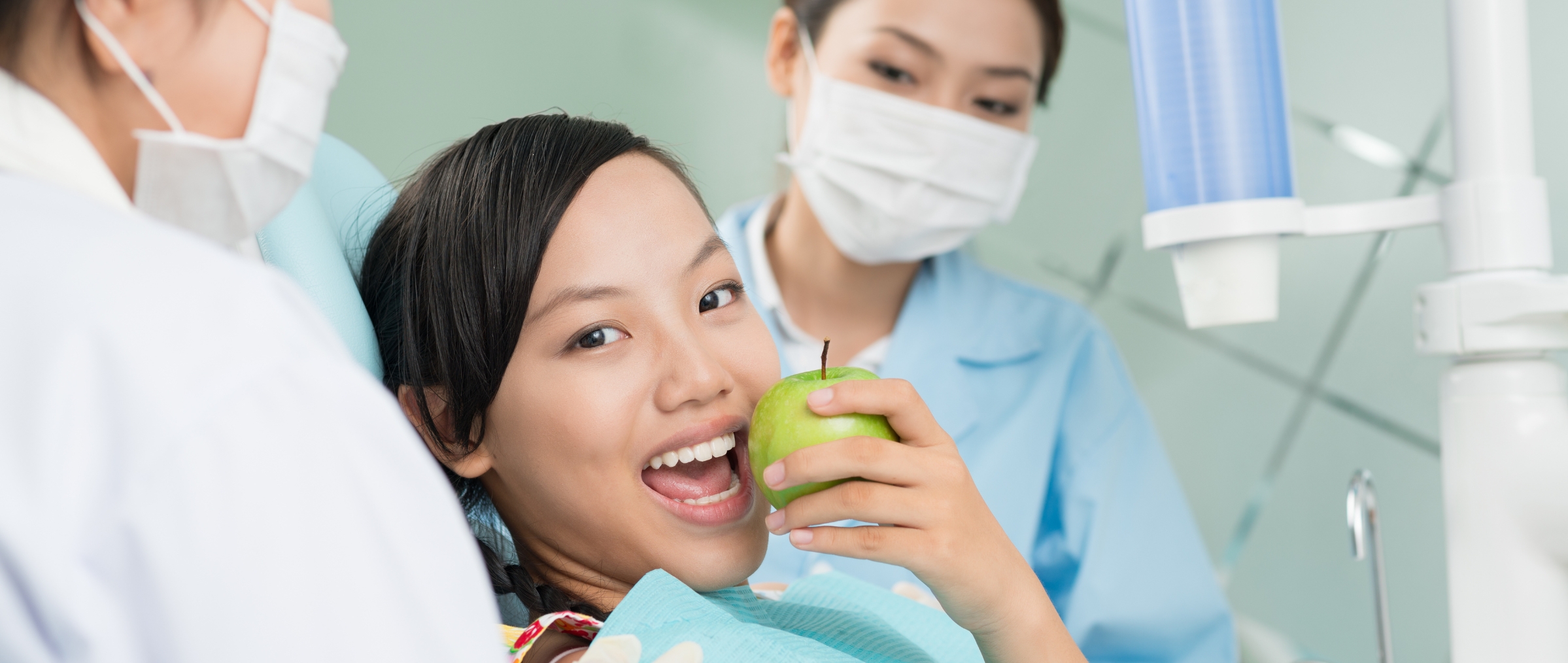 Eye & Dental Clinic