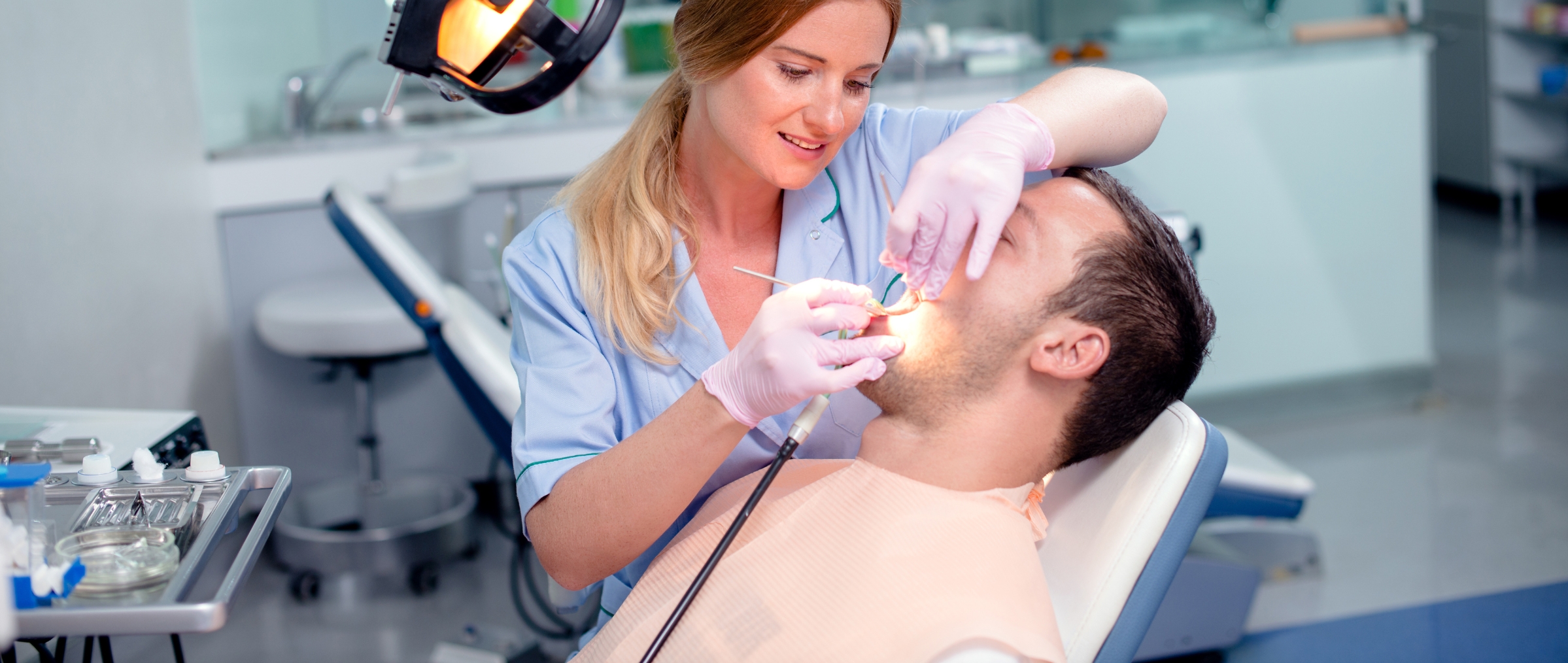 Eye & Dental Clinic
