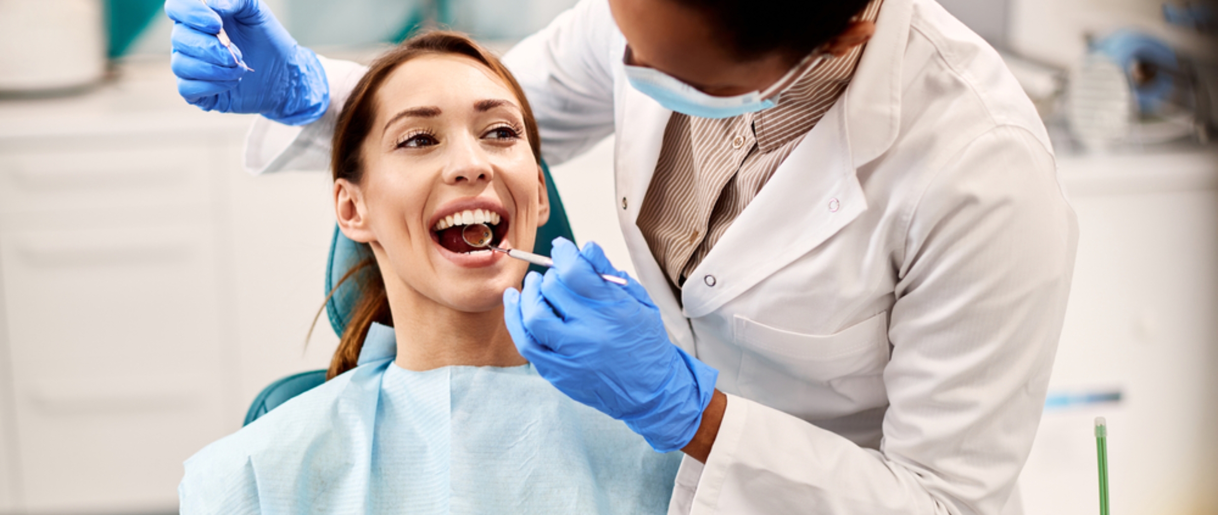 Eye & Dental Clinic