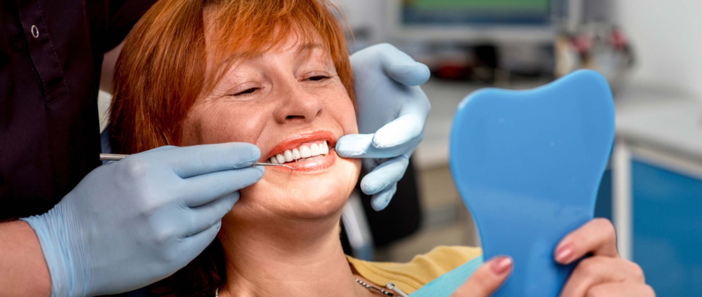 Eye & Dental Clinic