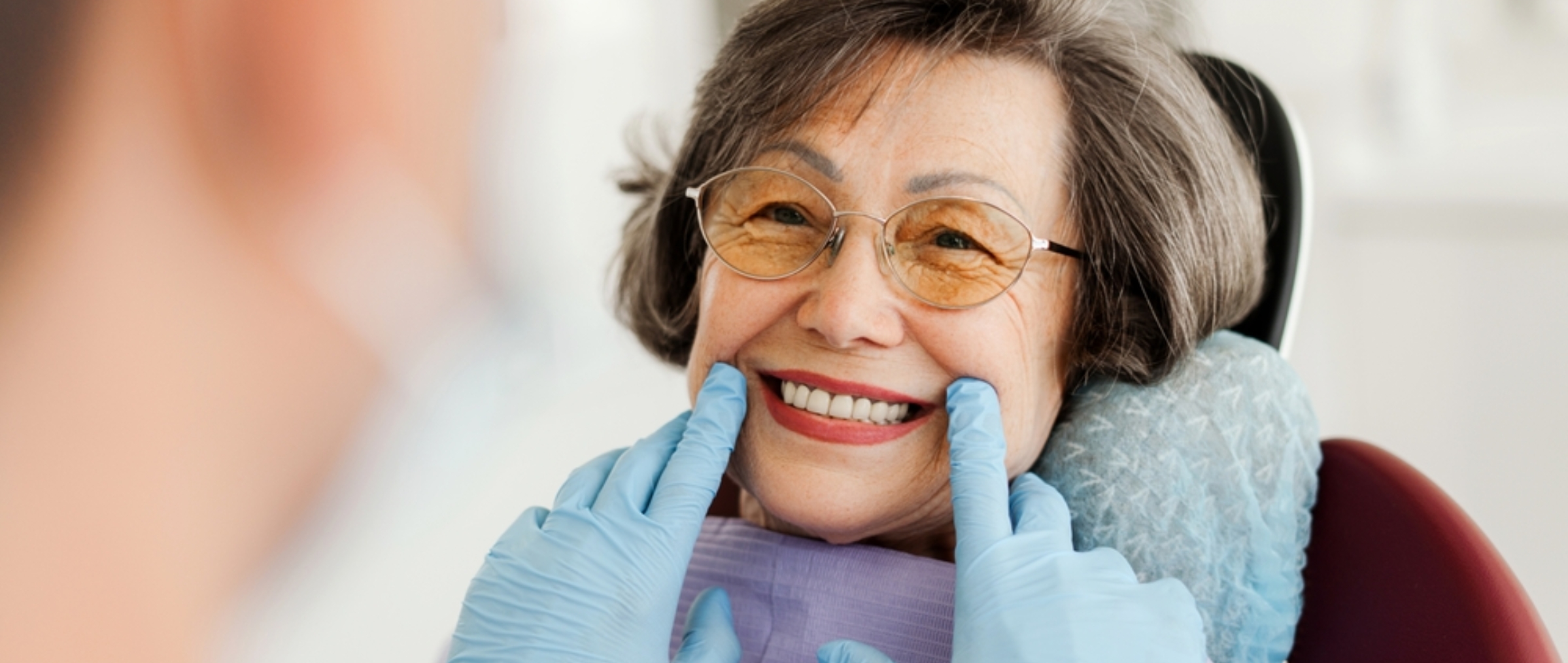 Eye & Dental Clinic