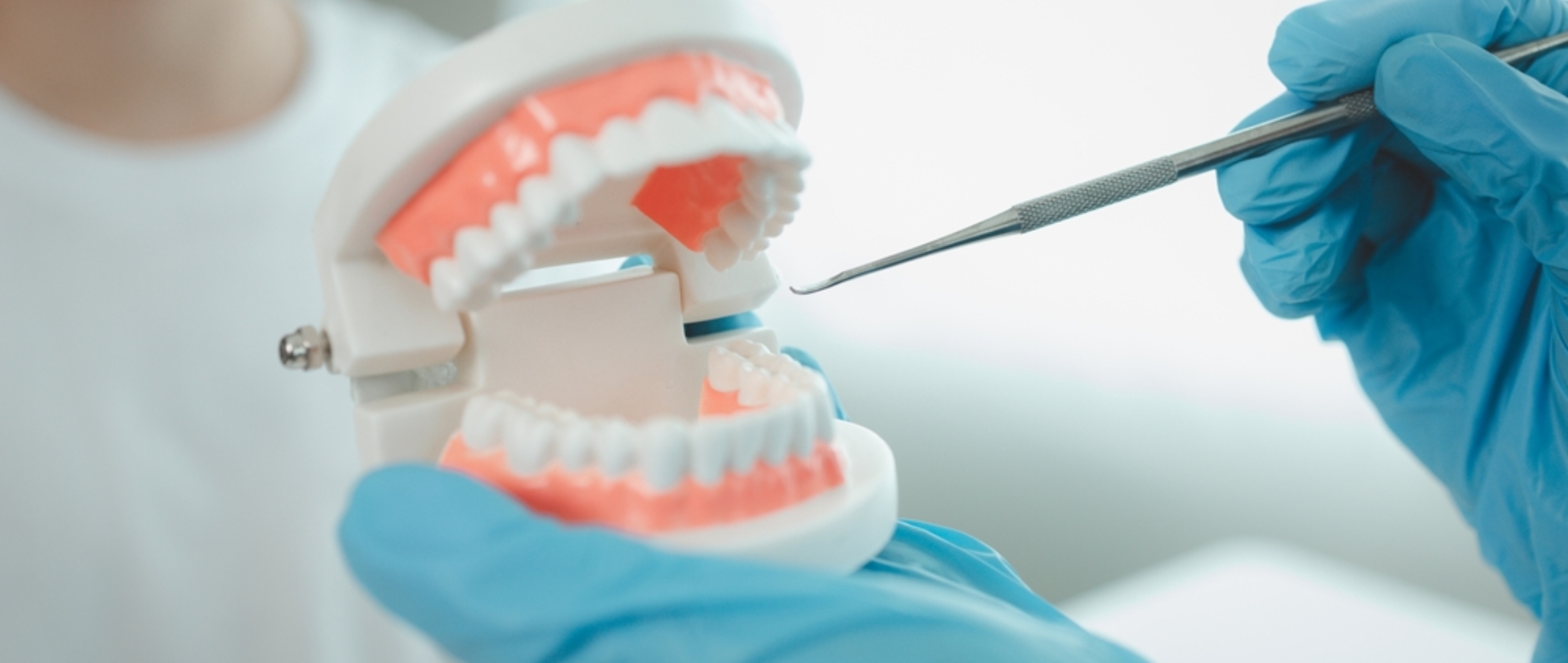 Eye & Dental Clinic