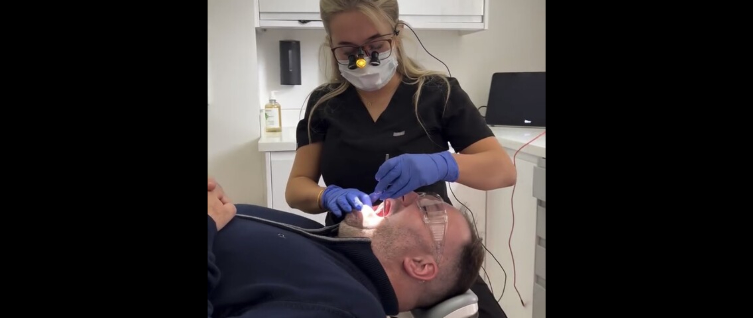 Eye & Dental Clinic