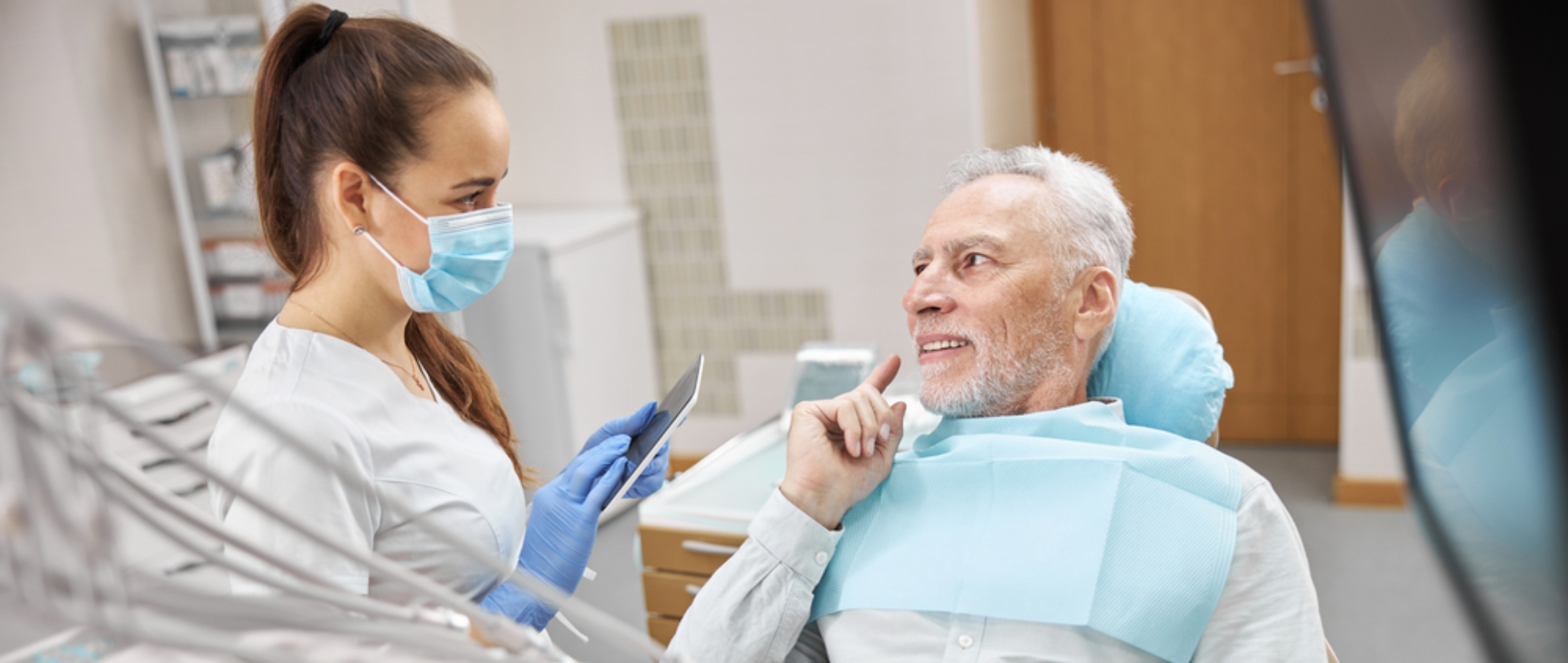 Eye & Dental Clinic