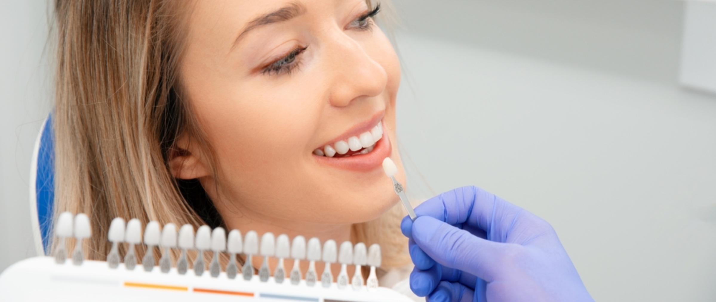 Eye & Dental Clinic