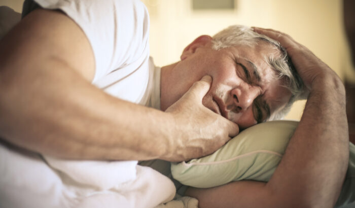 What to expect on your first night after tooth extraction
