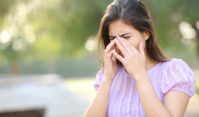 What is the best treatment for dry eyes?