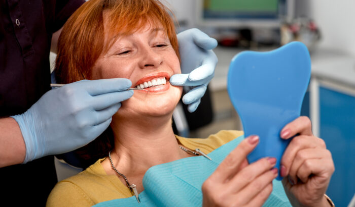 Restore a full smile – dental implants for multiple missing teeth in Manchester