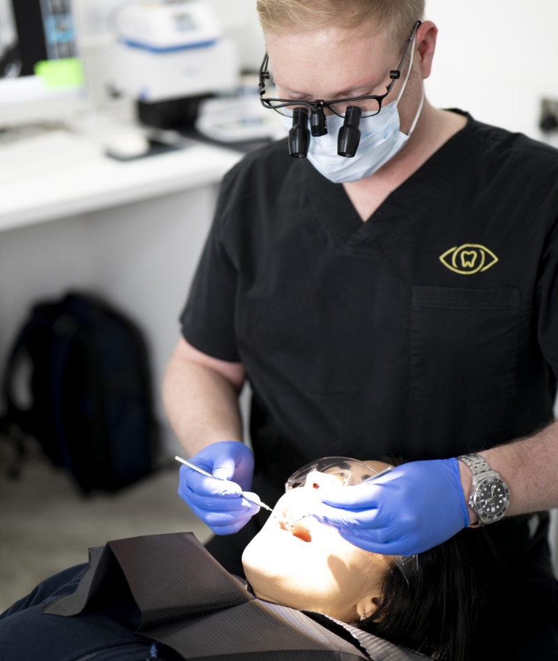 Veneers