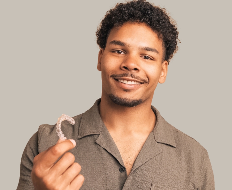 Teeth Straightening