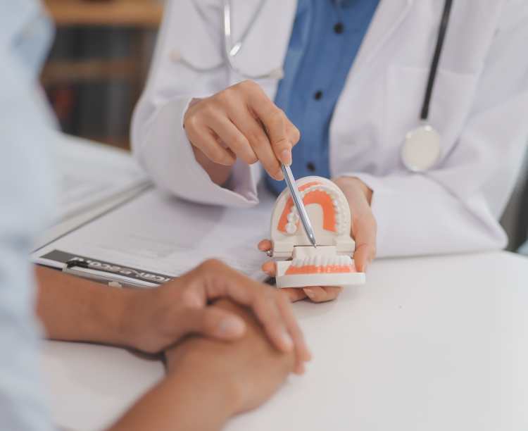 Eye & Dental Clinic